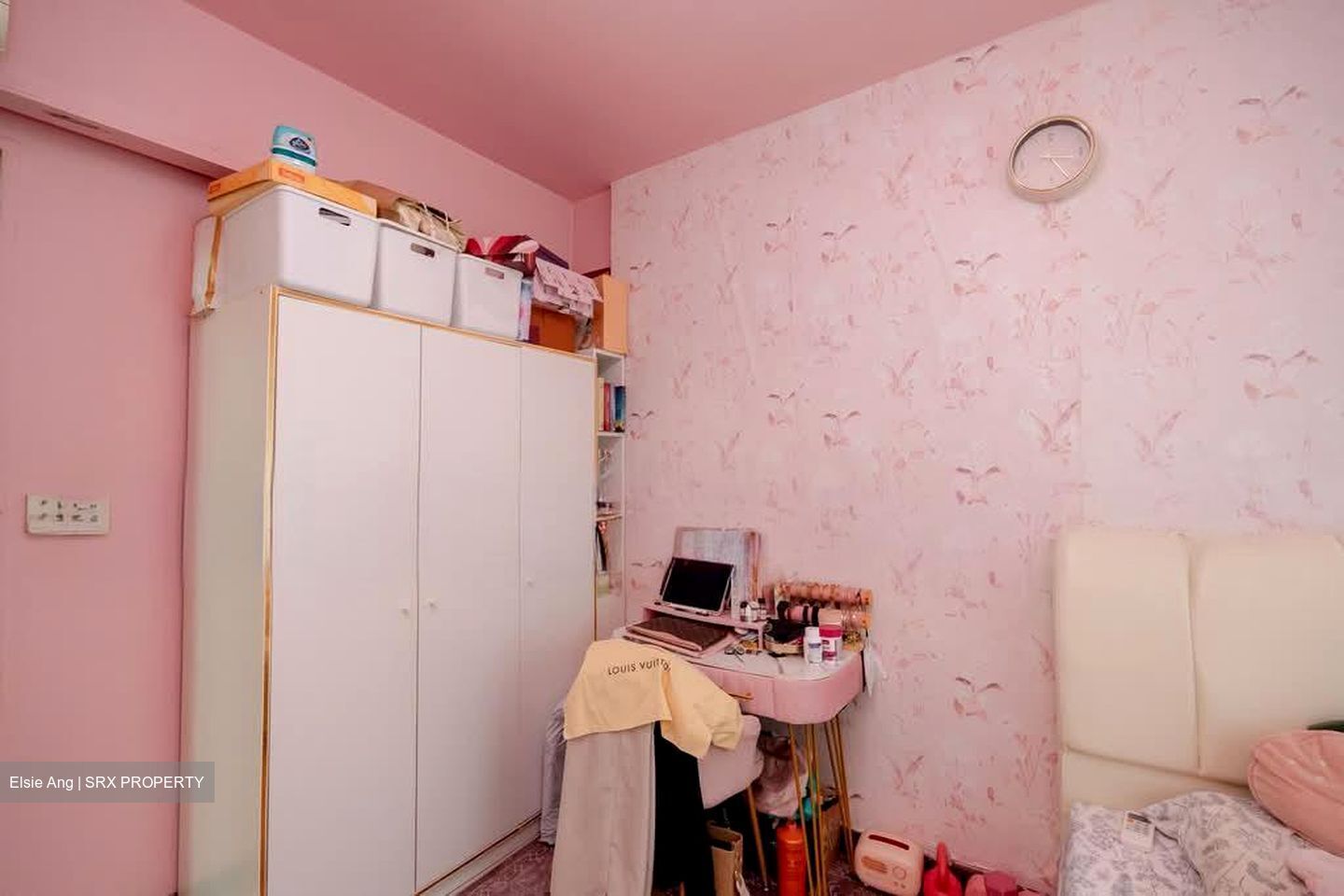 Blk 127D Kim Tian Green (Bukit Merah), HDB 4 Rooms #554530461